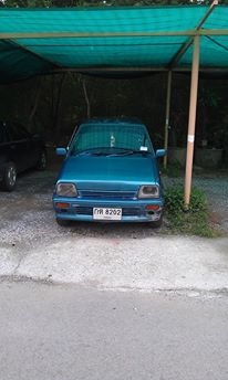 ขาย มิล่า รถเล็กๆน่ารัก ราคาถูก 48000บาท