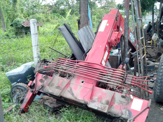 ขาย เฮี๊ยบ UNIC 290 V-TURBO ราคา 150000 สภาพดีพร้อมใช้งาน ต่อรองได้ครับ+++ ขาย เฮี๊ยบ UNIC 290 V-TURBO ราคา 150000 สภาพดีพร้อมใช้งาน ต่อรองได้ครับ+++