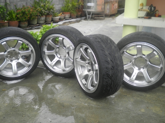 แม็ก18ถูกๆ6รู139ไม่ดุ้ง ไม่คด ตจว จัดส่งได้