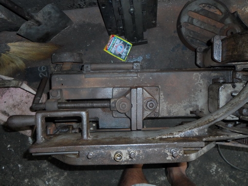 ขายครับขายเครื่องเลื่อยชัก ขนาด 14" ยี่ห้อ sharp ผลิตในประเทศไต้หวัน ไฟบ้าน พร้อมใช้ ช่างเอก 0814583376 , 029945332 มีบริการจัดส่งทั่วประเทศ