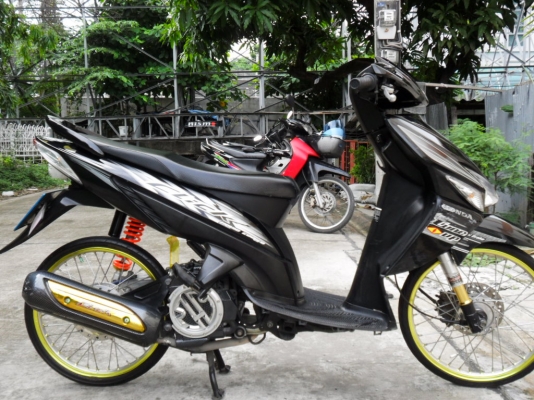 ขายคลิกตัวเก่า