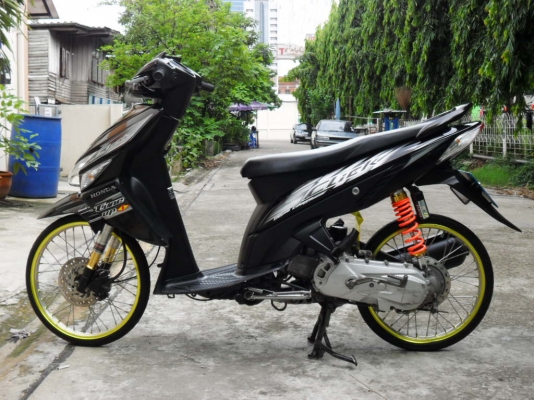 ขายคลิกตัวเก่า