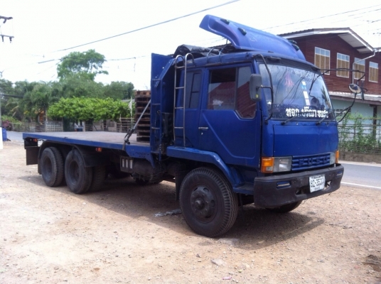 ขายรถ10 ล้อ