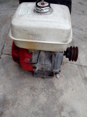 ขายเครื่องสูบน้ำ Honda GX 240 8 แรง มือสอง ขายเครื่องสูบน้ำ Honda GX 240 8 แรง มือสอง
