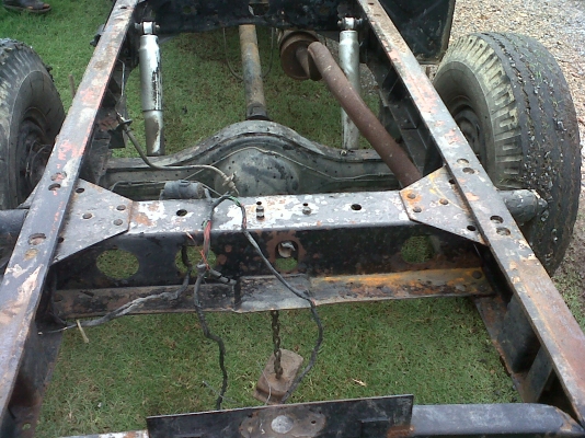 ขายรถบรรทุก4ล้อ ISUZU NKR55EU1M-71***** รถห้างแท้ หัว-คัสซี