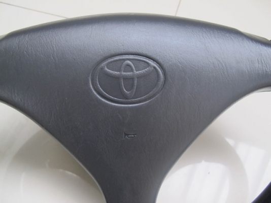 ขายพวงมาลัย วีโก้