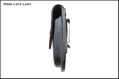 เคสซองหนัง ฮาร์เลย์ เดวิดสัน งานแฮนด์เมดหนังแท้ 100\%