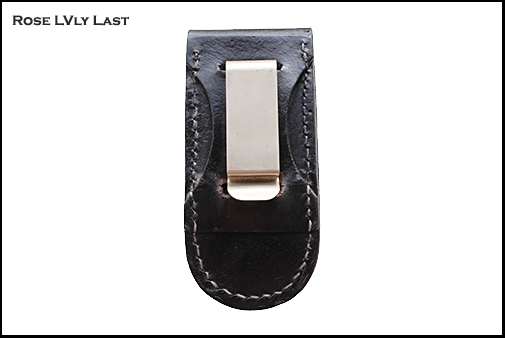 เคสซองหนัง ฮาร์เลย์ เดวิดสัน งานแฮนด์เมดหนังแท้ 100\%