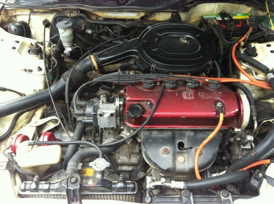 ขายดาวน์ซีวิค3D 93