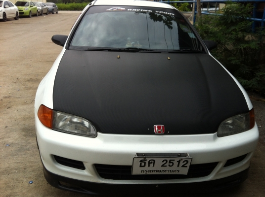ขายดาวน์ซีวิค3D 93