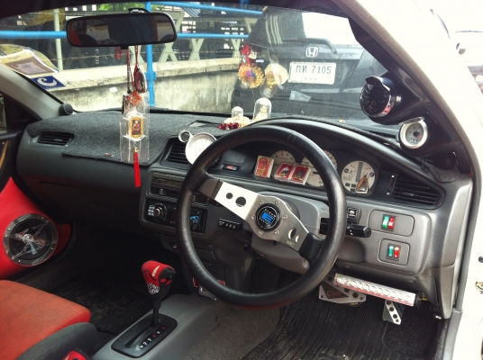 ขายดาวน์ซีวิค3D 93
