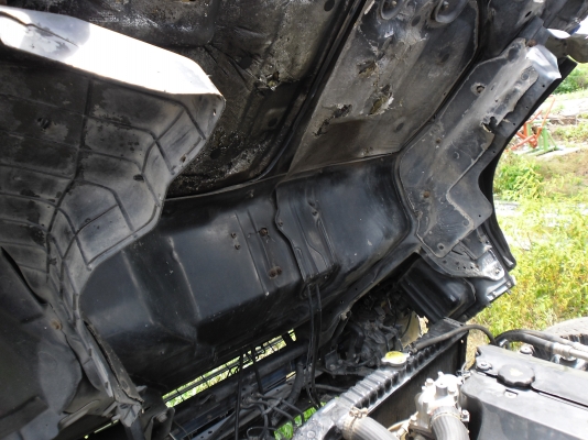 ขาย 6 ล้อ ดั้ม NPR 130 --- ราคาเบาๆ