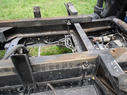 ขาย 6 ล้อ ดั้ม NPR 130 --- ราคาเบาๆ