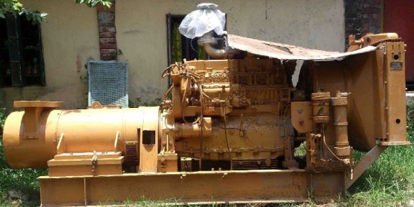 เครื่องเจนเนอเรเตอร์ เครื่องเจนเนอเรเตอร์