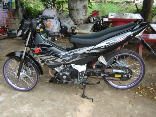 ขายรถสภาพมือ1