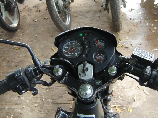 ขายรถสภาพมือ1