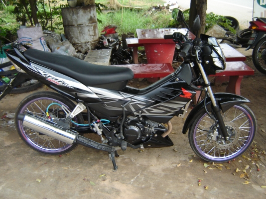 ขายรถสภาพมือ1