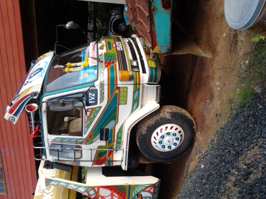 ขายเทลเลอร์ 10 ล้อ 2 เพลา