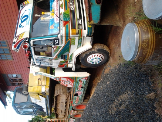 ขายเทลเลอร์ 10 ล้อ 2 เพลา