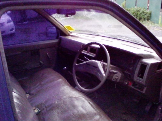 ขาย นิสสัน บิ๊กเอ็ม(Big M)ตอนเดียว เกียร์ธรรมดา+ เครื่อง ดีเซล2500 แชสซีไม่ผุ+เครื่อง+เกียร์ดี+แอร์เย็น 55,000 บ T. 081-1917015 ขาย นิสสัน บิ๊กเอ็ม(Big M)ตอนเดียว เกียร์ธรรมดา+ เครื่อง ดีเซล2500 แชสซีไม่ผุ+เครื่อง+เกียร์ดี+แอร์เย็น 55,000 บ T. 081-1917015