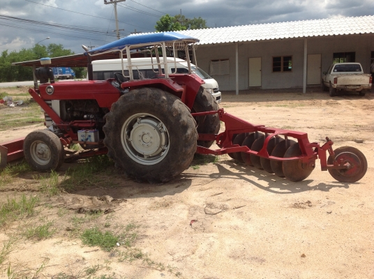 ขายรถไถ แม็กซี่ 185 ขายรถไถ แม็กซี่ 185