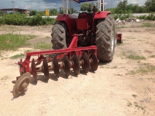 ขายรถไถ แม็กซี่ 185 ขายรถไถ แม็กซี่ 185