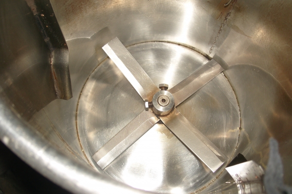 ขายเครื่องปั่นถังสแตนเลส