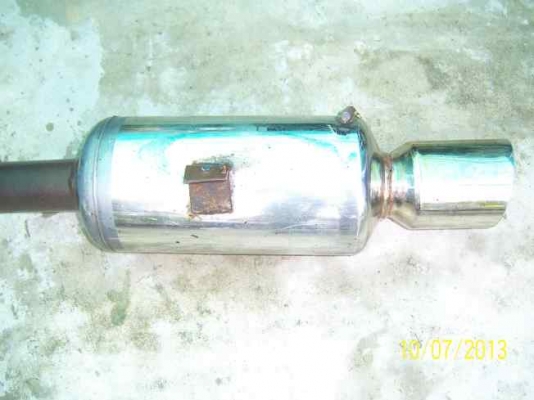 ท่อสวยๆ 4 นิ้วครับ