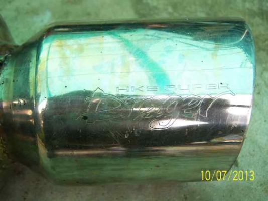 ท่อสวยๆ 4 นิ้วครับ