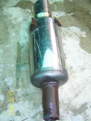 ท่อสวยๆ 4 นิ้วครับ