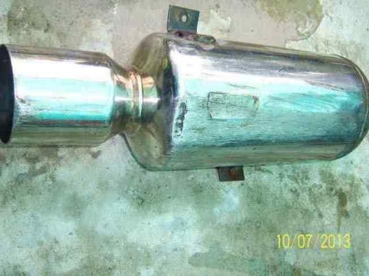 ท่อสวยๆ 4 นิ้วครับ