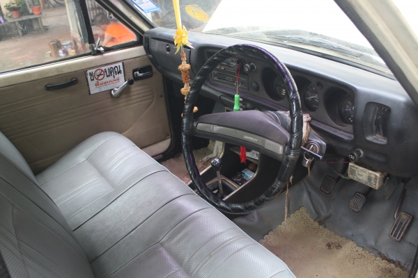 ขายดัสสัน620เดิมๆๆแห้งๆๆ ขายดัสสัน620เดิมๆๆแห้งๆๆ