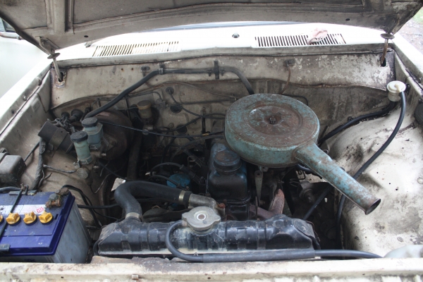 ขายดัสสัน620เดิมๆๆแห้งๆๆ ขายดัสสัน620เดิมๆๆแห้งๆๆ