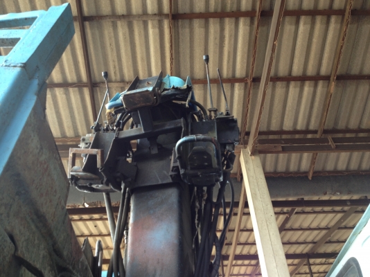 ขาย Heab เครนพับยี่ห้อ HIAB JONSERED 90Z 4ปลอก มือขยุ้มเหล็ก ขาย Heab เครนพับยี่ห้อ HIAB JONSERED 90Z 4ปลอก มือขยุ้มเหล็ก