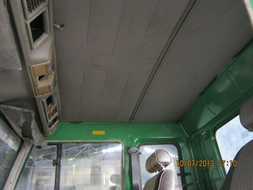 ขายรถหัวครัชซี มิซูบิชิ FK 457Hเครื่อง6D16 เครื่อง 220 แรงม้าเทอร์โบ