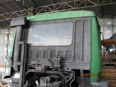 ขายรถหัวครัชซี มิซูบิชิ FK 457Hเครื่อง6D16 เครื่อง 220 แรงม้าเทอร์โบ