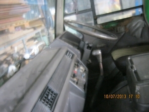 ขายรถหัวครัชซี มิซูบิชิ FK 457Hเครื่อง6D16 เครื่อง 220 แรงม้าเทอร์โบ