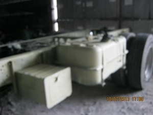 ขายรถหัวครัชซี มิซูบิชิ FK 457Hเครื่อง6D16 เครื่อง 220 แรงม้าเทอร์โบ