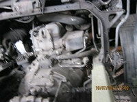 ขายรถหัวครัชซี มิซูบิชิ FK 457Hเครื่อง6D16 เครื่อง 220 แรงม้าเทอร์โบ