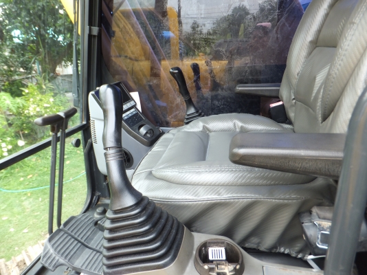 KOMATSU PC200-8รถปี2006 ซีเรียลC-80034ใช้งาน9200ช.ม