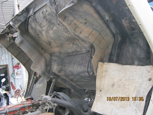 เบอร์เจ้าของ 081-8569049ขายรถหกล้อดั้มดินอีซูซูNRR รถประกอบ185แรงม้าเสื้อส้ม 6BG1