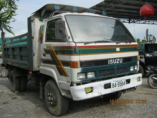 เบอร์เจ้าของ 081-8569049ขายรถหกล้อดั้มดินอีซูซูNRR รถประกอบ185แรงม้าเสื้อส้ม 6BG1 เบอร์เจ้าของ 081-8569049ขายรถหกล้อดั้มดินอีซูซูNRR รถประกอบ185แรงม้าเสื้อส้ม 6BG1
