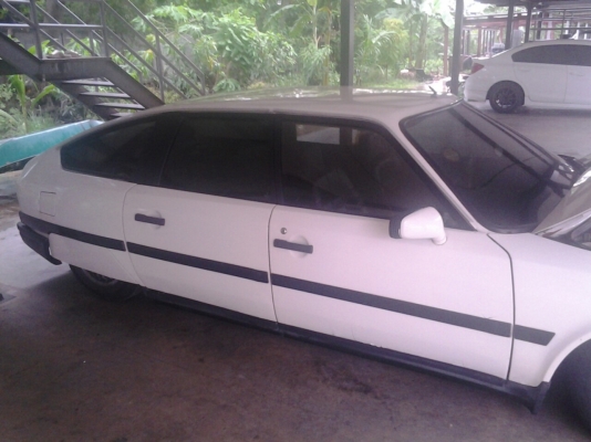 ขายซีตรองcx20สภาพงามๆแก๊สlpgแล้วทะเบียนพร้อมโอนครับ59000สนใจ0853647170