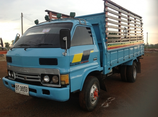 ขาย KS 100แรง F หน้า F หลัง เกียร็อก