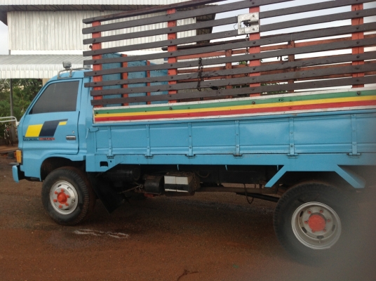 ขาย KS 100แรง F หน้า F หลัง เกียร็อก