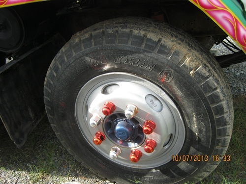 เบอร์เจ้าของ 081-8569049ขายรถอีซูซูร็อคกี้บรรทุกรถเกี่ยวข้าวเครื่อง175 แรงม้ามี สโลว์ 2 เพา เบอร์เจ้าของ 081-8569049ขายรถอีซูซูร็อคกี้บรรทุกรถเกี่ยวข้าวเครื่อง175 แรงม้ามี สโลว์ 2 เพา