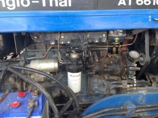 ขายรถไถ AT6610 มีดันหน้าจานเจ็ดรถสวยพร้อมใช้สนใจโทร0819701072 ขายรถไถ AT6610 มีดันหน้าจานเจ็ดรถสวยพร้อมใช้สนใจโทร0819701072