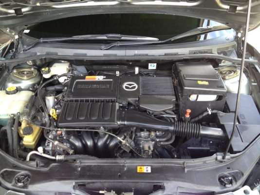 ขาย MASDA-3 ปี 05 สวยๆราคาโดนใจบ่องตง ขาย MASDA-3 ปี 05 สวยๆราคาโดนใจบ่องตง