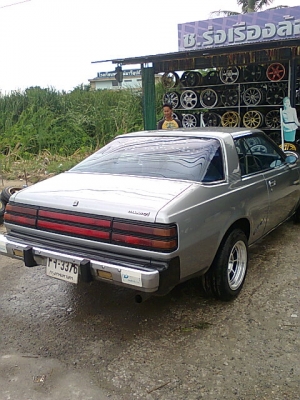 ขายMITSU LAMDA เครือง SR พร้อมประกวด