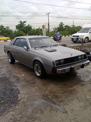 ขายMITSU LAMDA เครือง SR พร้อมประกวด